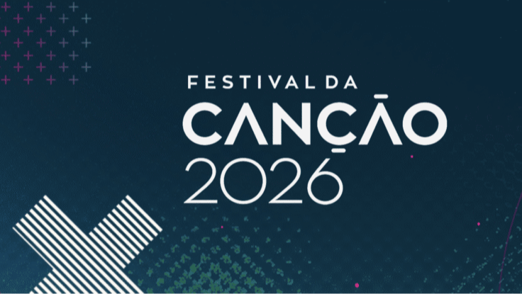 Portugal 2026 – découvrez les chansons du Festival da Canção