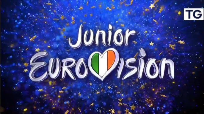 Ce soir : finale de Junior Eurovision Éire 2025 !