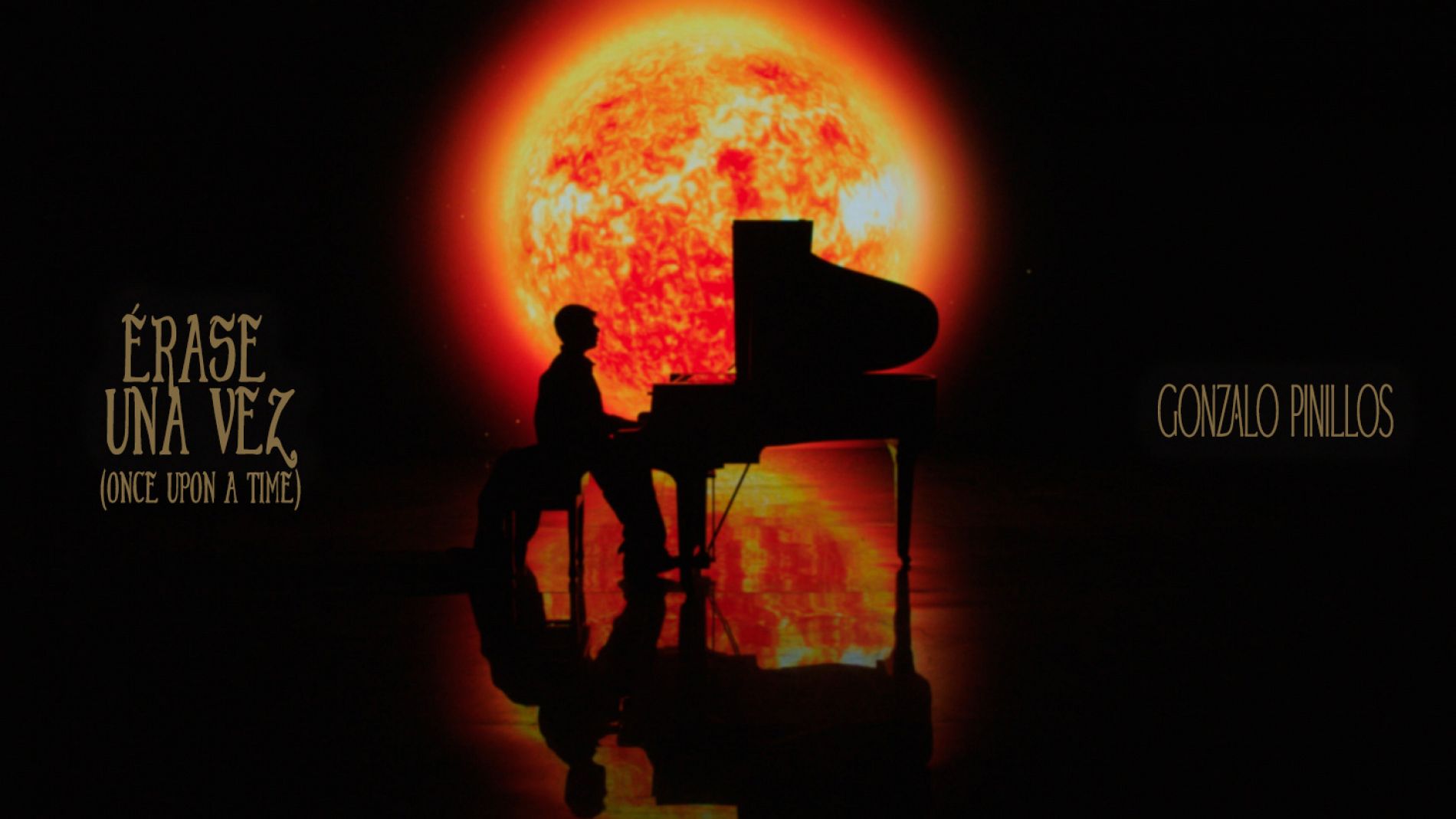 Espagne Junior 2025 : écoutez « Érase una vez » !