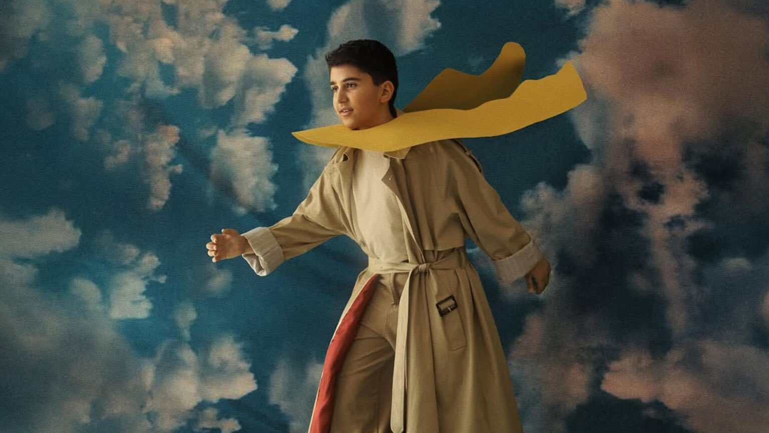 Eurovision Junior 2025 : Albert Armenakyan pour l’Arménie