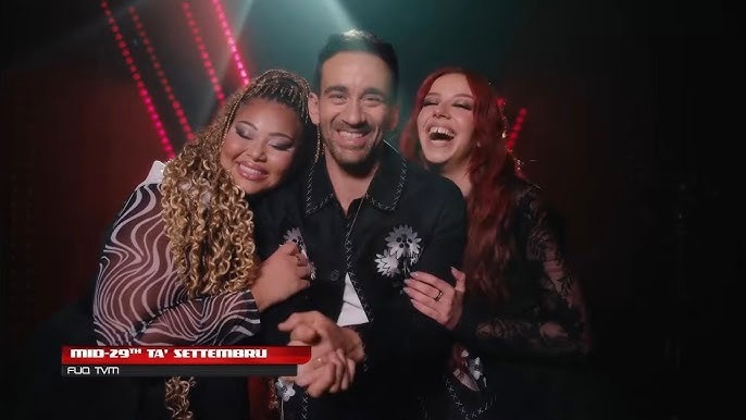 Malte Junior 2025 : découvrez les finalistes de The Voice Kids Malta (MàJ : au complet)