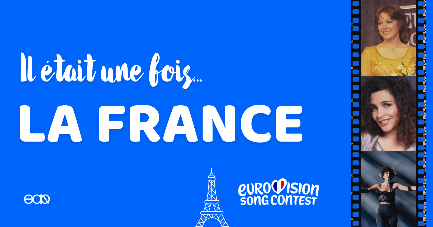 Il était une fois la France : 1984