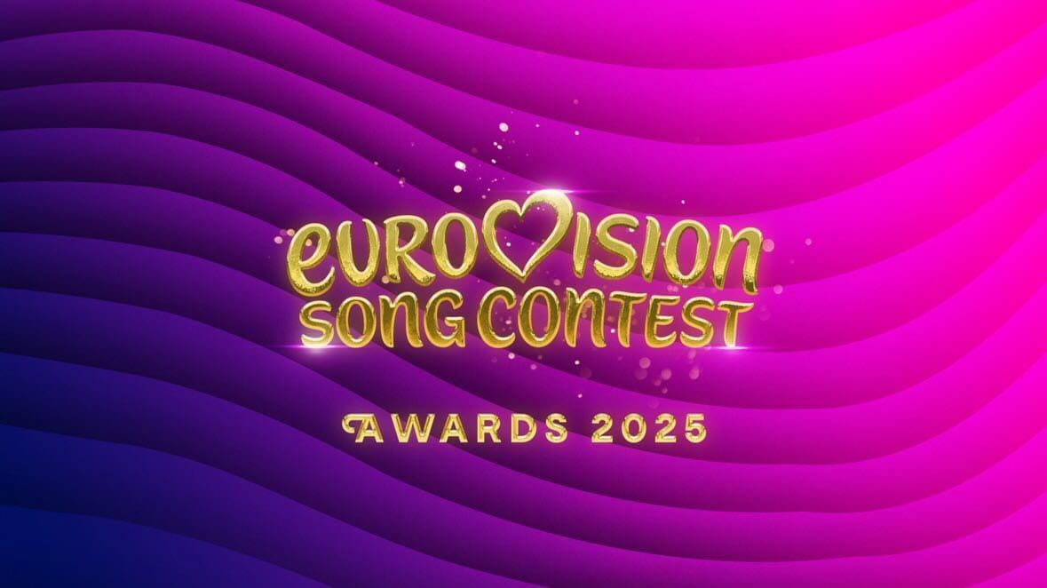 Eurovision Awards 2025 : résultats des votes