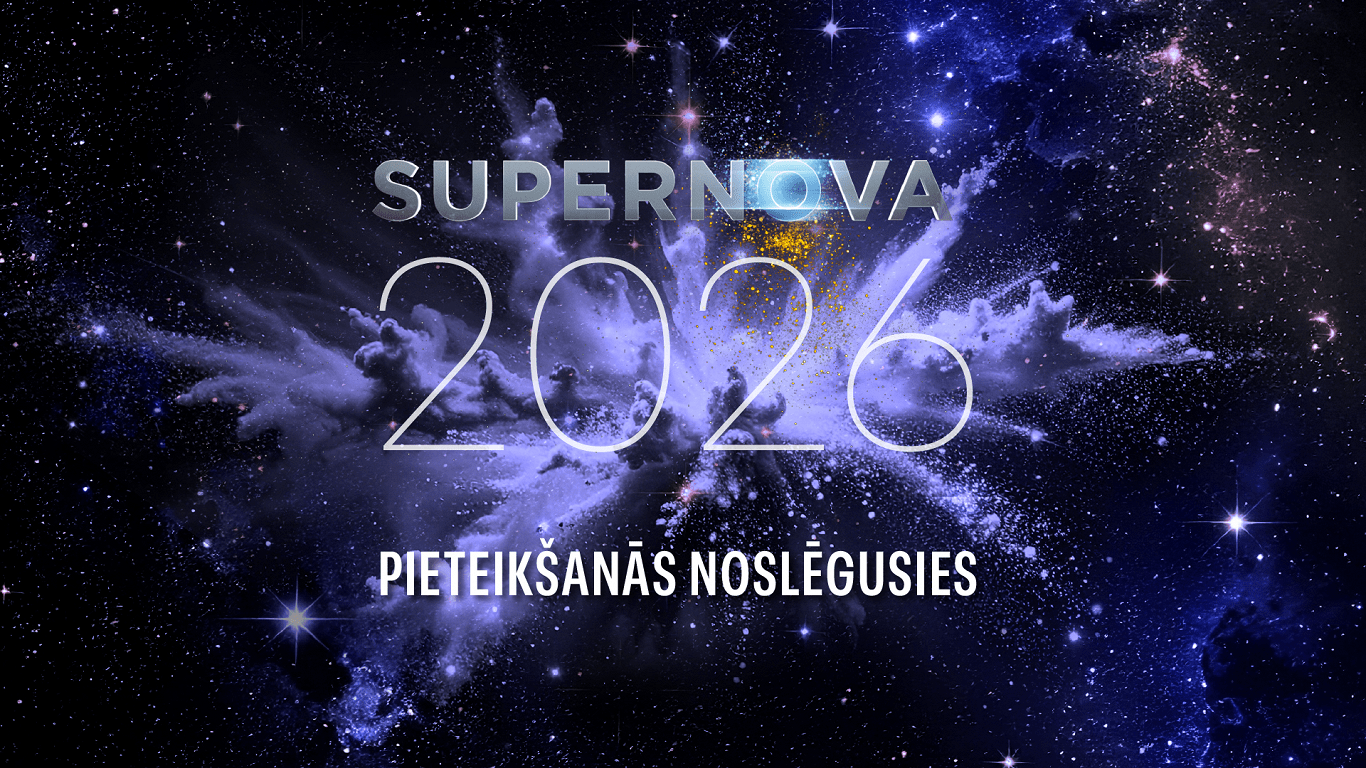 Lettonie 2026 : Loreen et sondage de Supernova