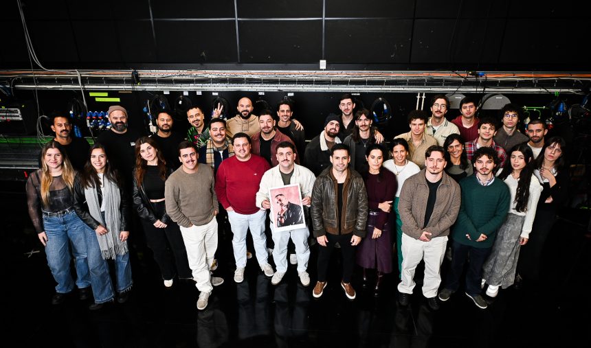 Portugal 2026 : annonce des auteurs-compositeurs du Festival da Canção