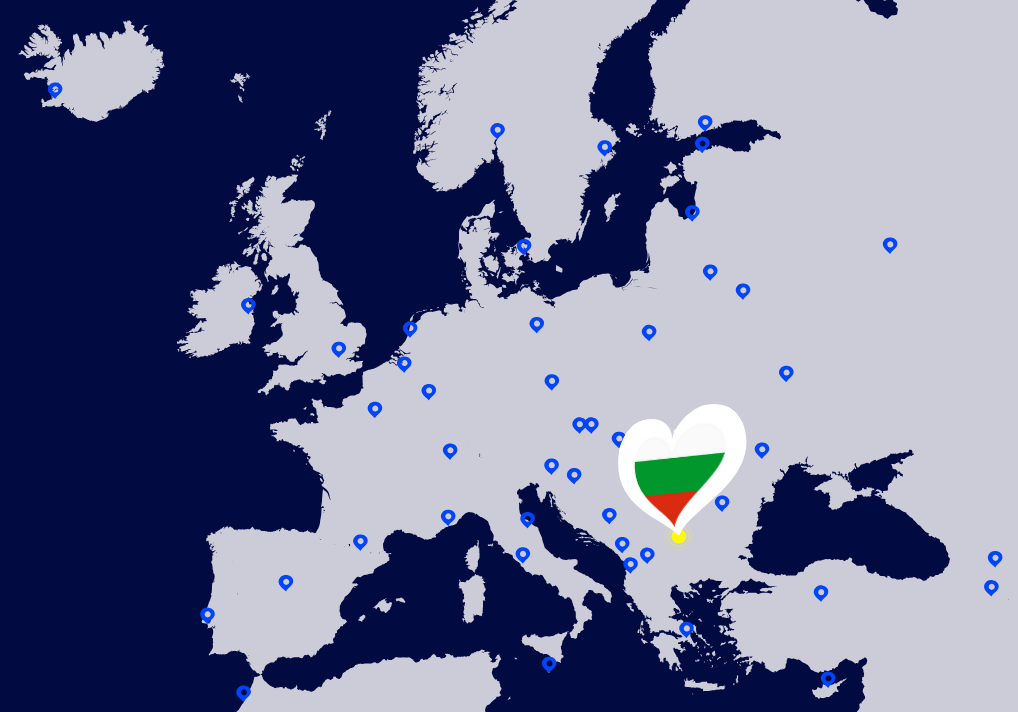 Bulgarie 2026 : Résultats de la demi-finale