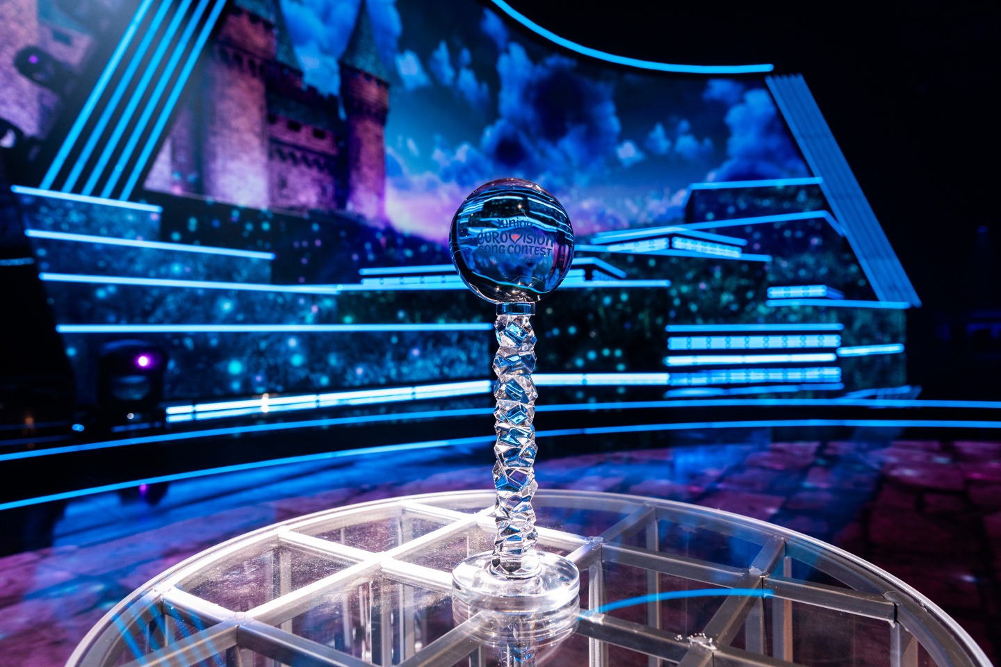 Ce soir : l’Eurovision Junior 2025