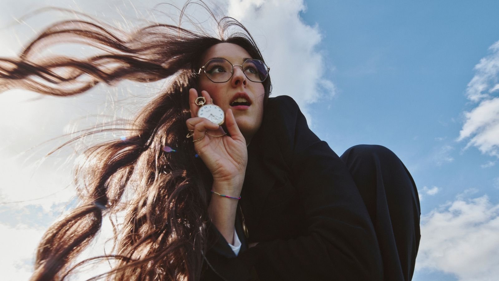 Eurovision 2026 : Veronica Fusaro pour la Suisse