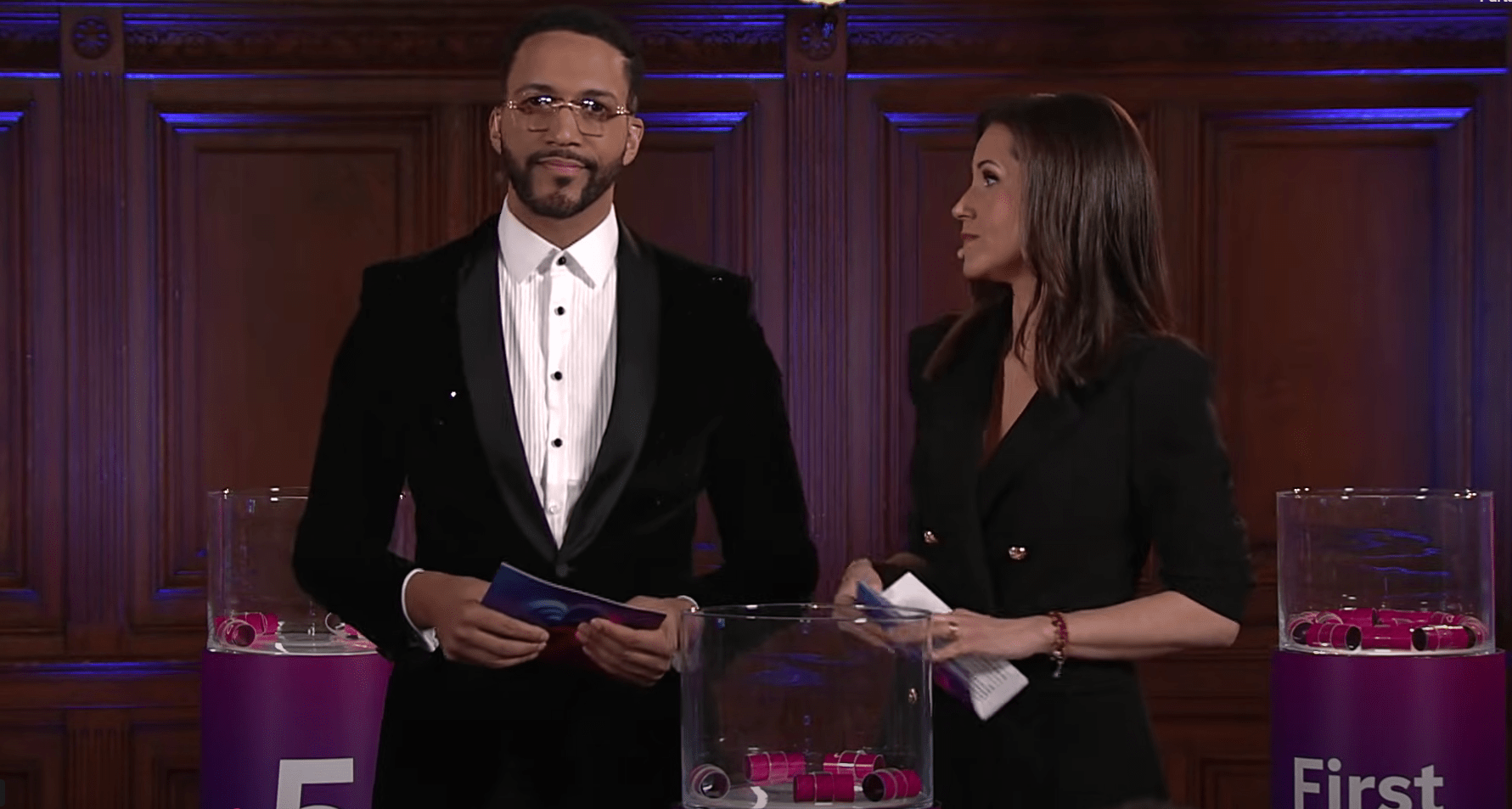 Eurovision 2026 – Découvrez la répartition des demi-finales