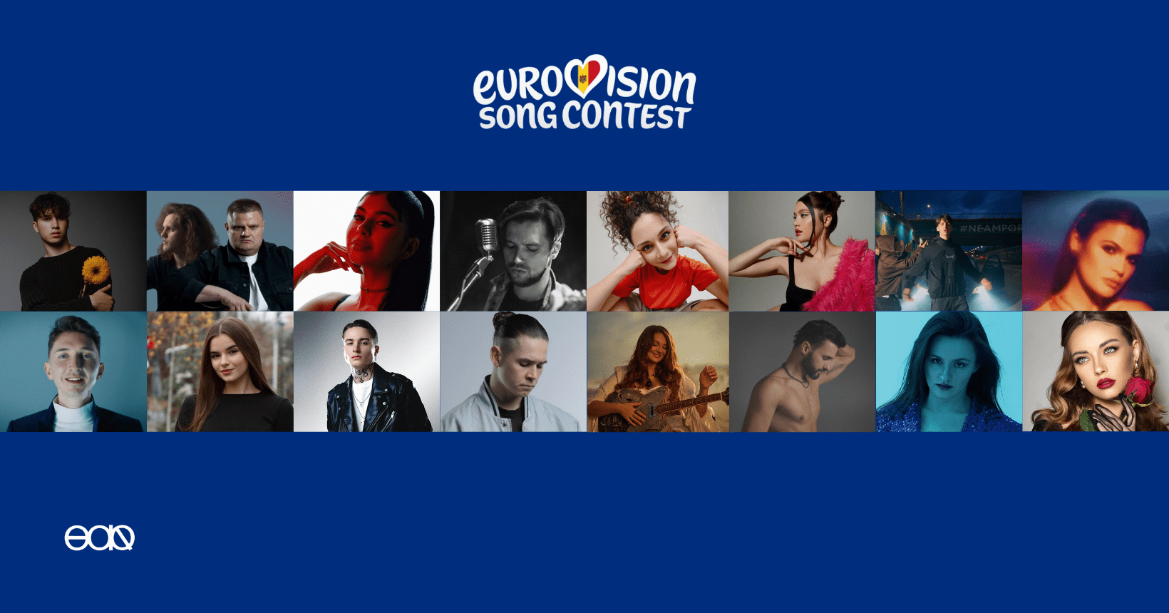 Moldavie 2026 : Loreen et sondage de la Selecţia Naţională