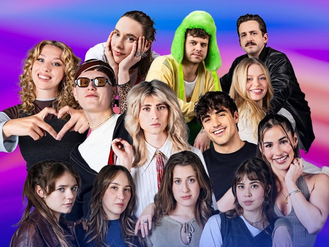 Allemagne 2026 : Découvrez les candidats du Das Deutsche Finale