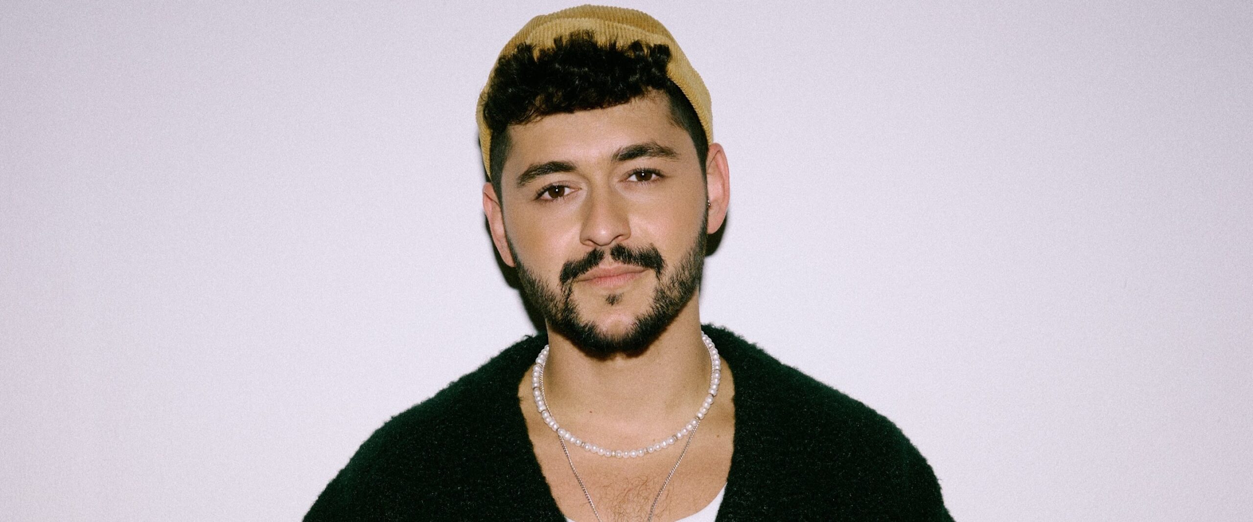 Eurovision 2026 : Noam Bettan pour Israël