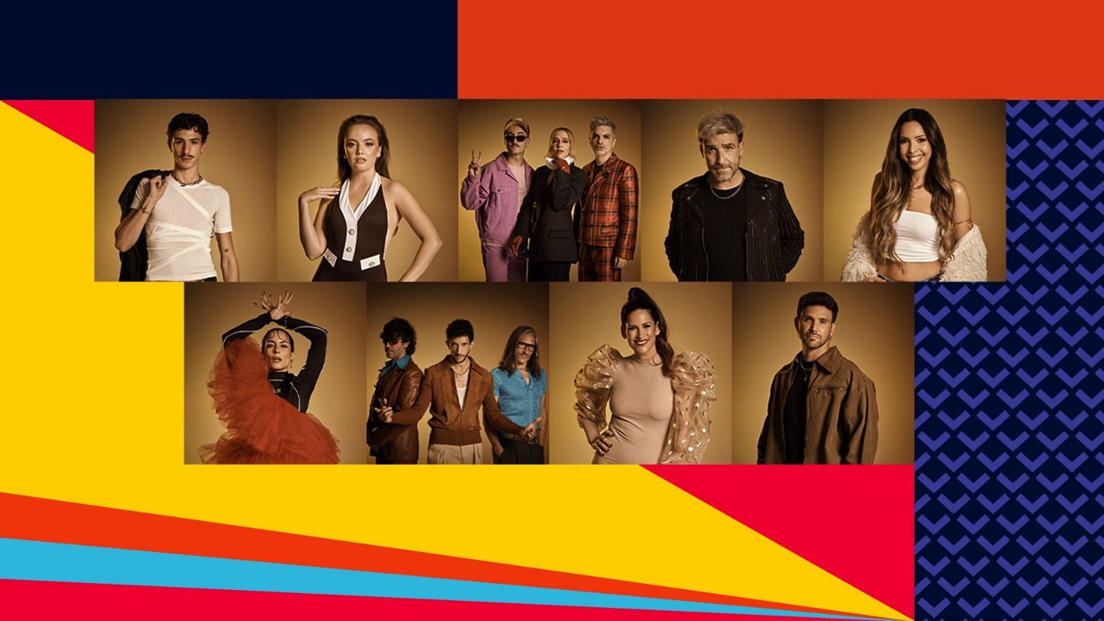 Benidorm Fest 2026 : résultats de la demi-finale 2