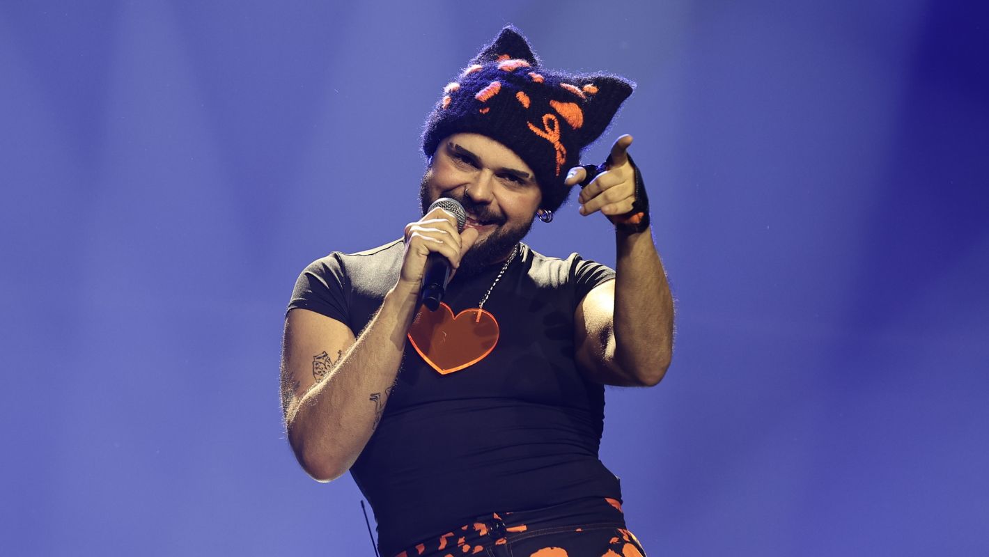 Eurovision 2026 : Akylas pour la Grèce