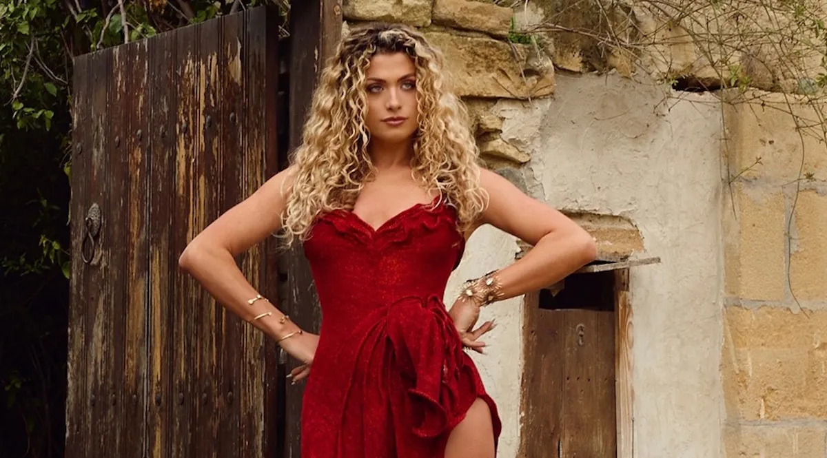 Chypre 2026 : écoutez « Jalla » d’Antigoni