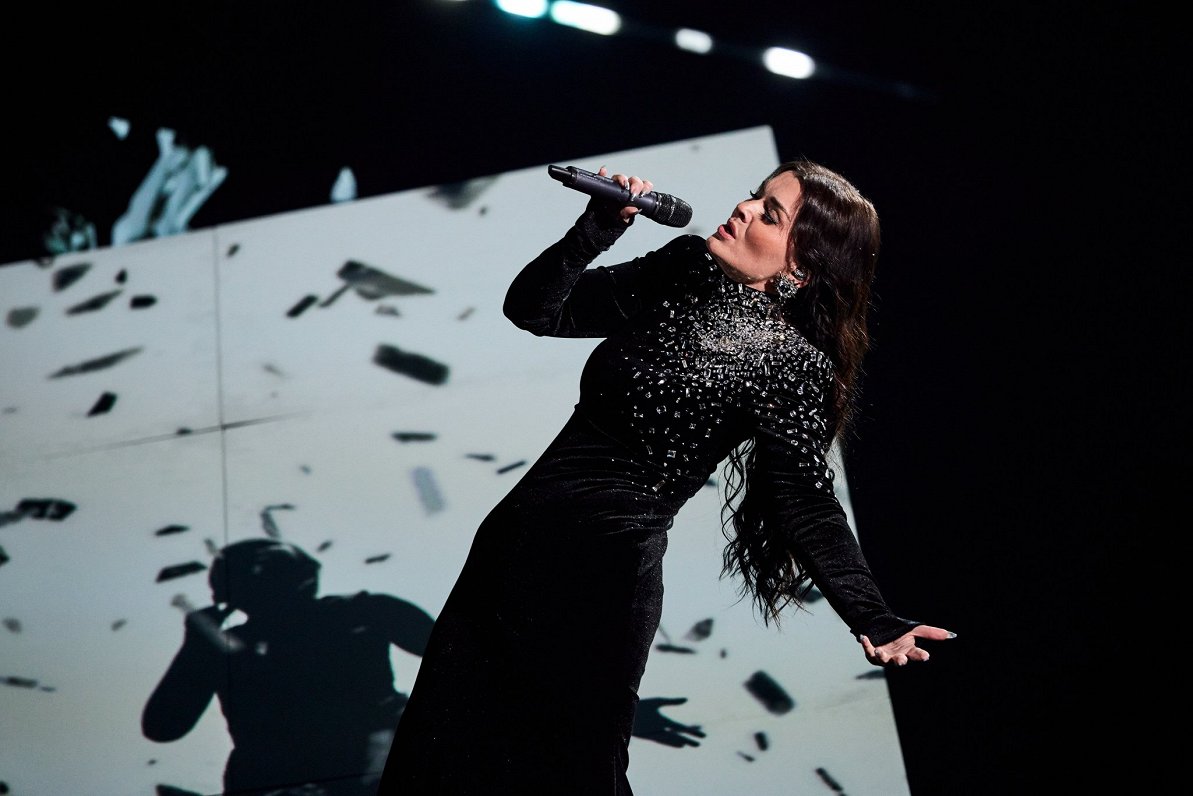 Eurovision 2026 : Atvara pour la Lettonie