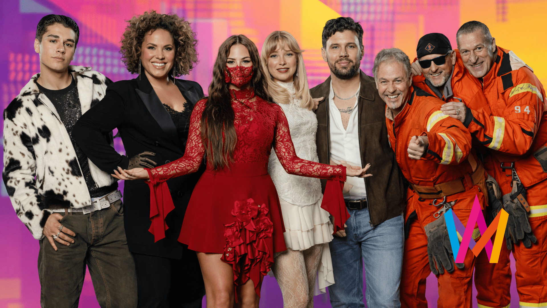 Suède 2026 : Découvrez les extraits de la série 2 du Melodifestivalen