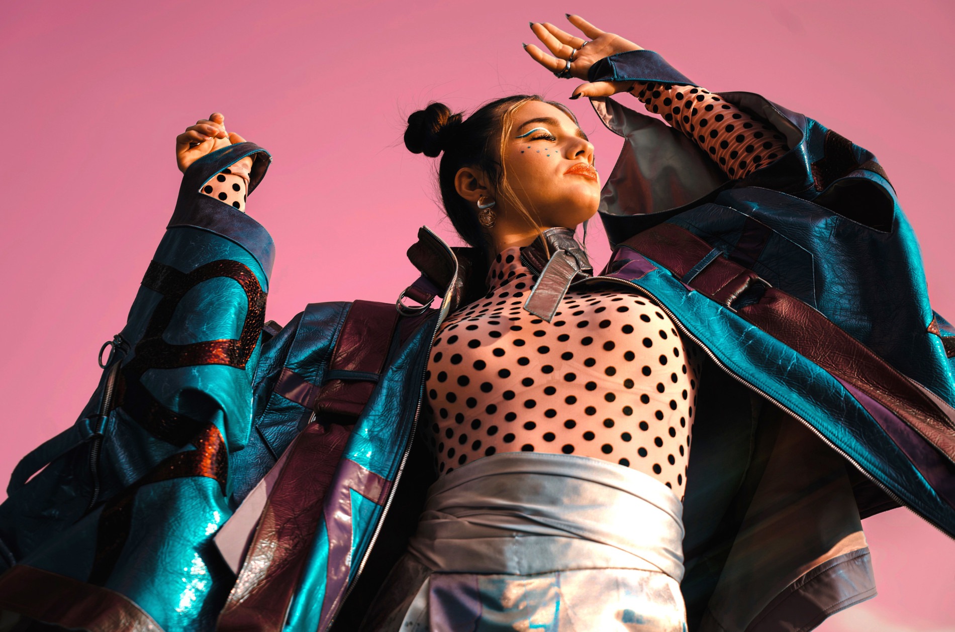 Belgique 2026 : qui est Essyla ?