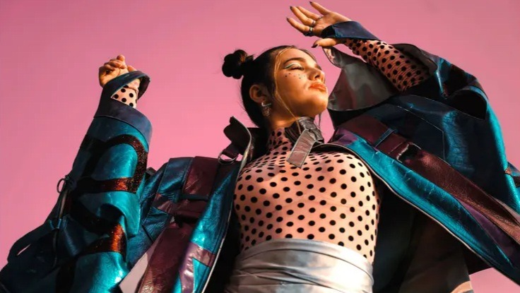 Eurovision 2026 : Essyla pour la Belgique