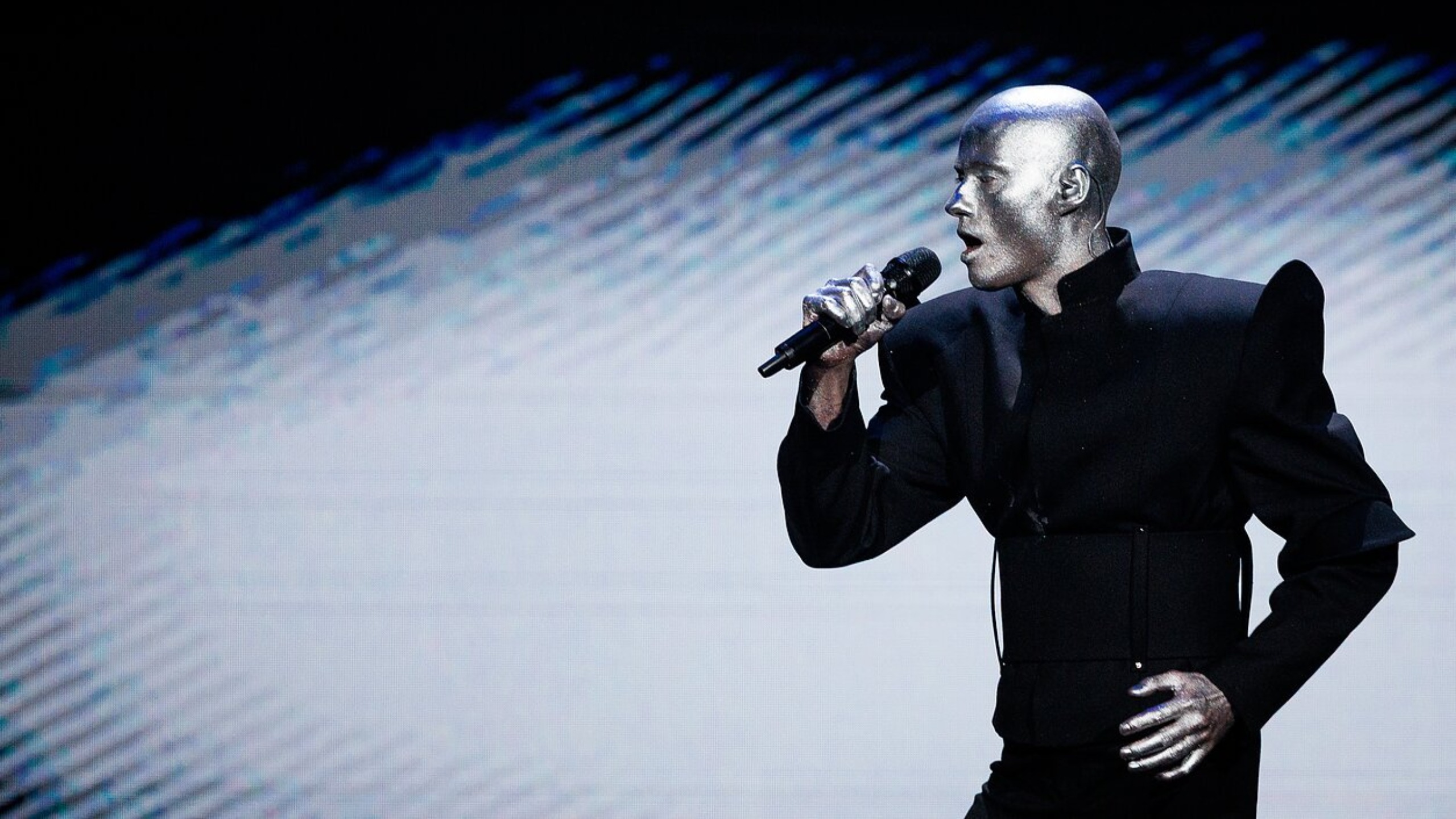 Eurovision 2026 : Lion Ceccah pour la Lituanie