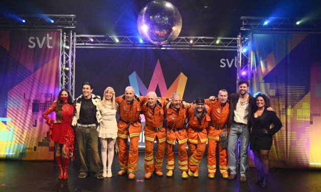 Suède 2026: découvrez les chansons de la série 2 du Melodifestivalen