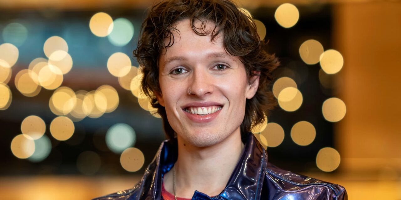 Eurovision 2026 : Søren Torpegaard Lund pour le Danemark