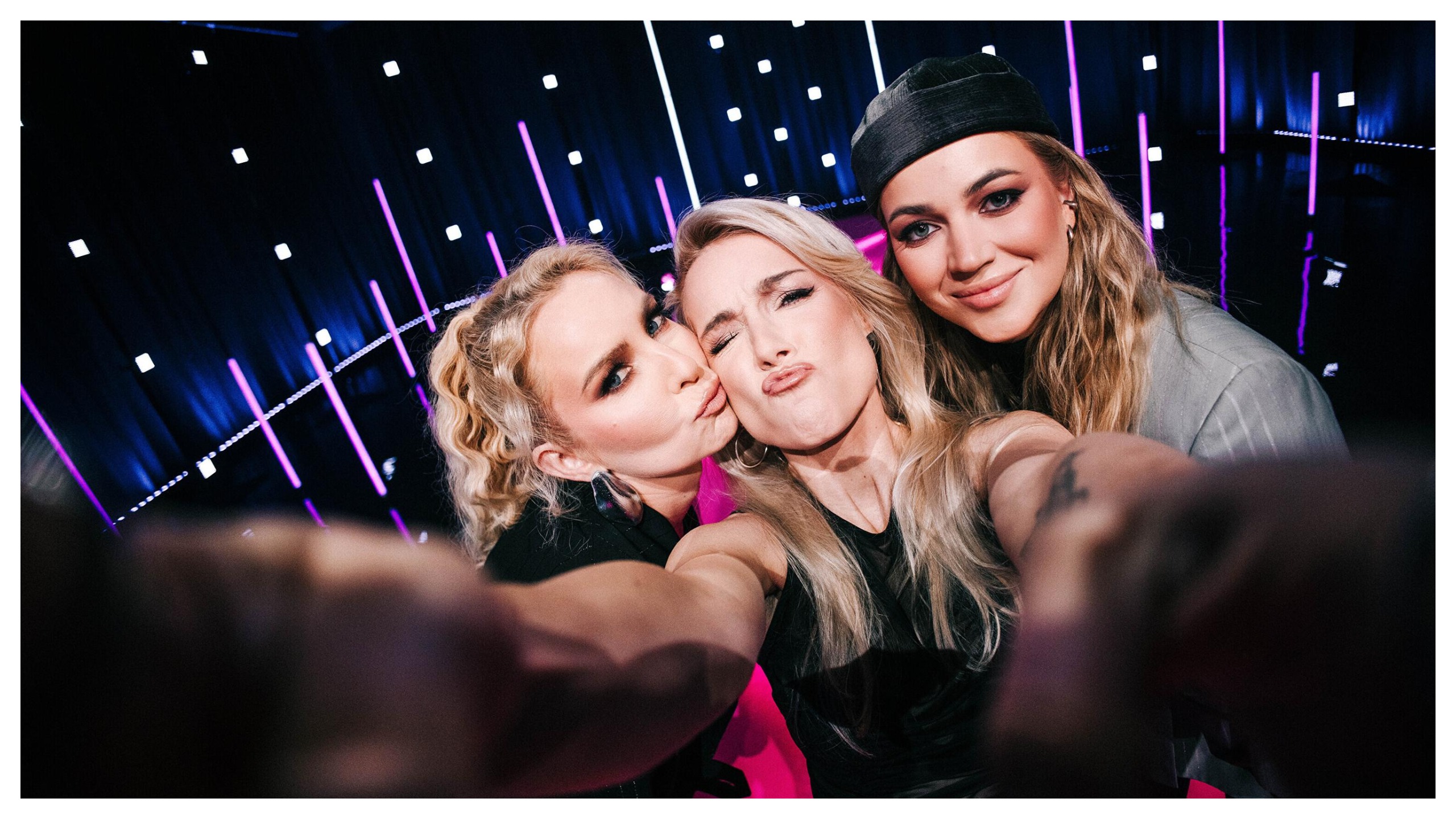 Eurovision 2026 : Vanilla Ninja pour l’Estonie