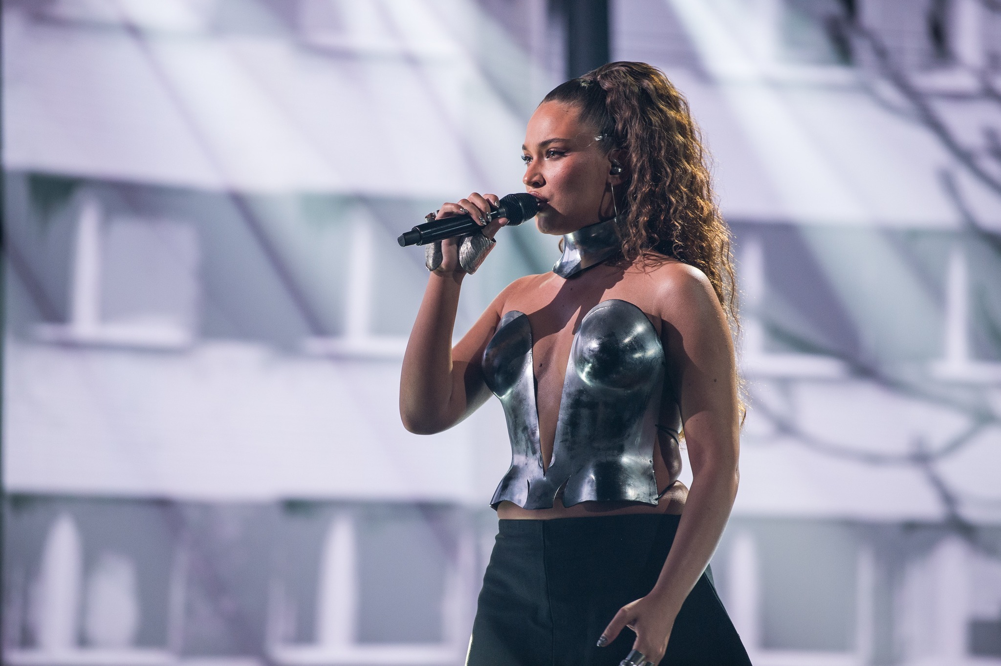 Eurovision 2026 : Alicja pour la Pologne