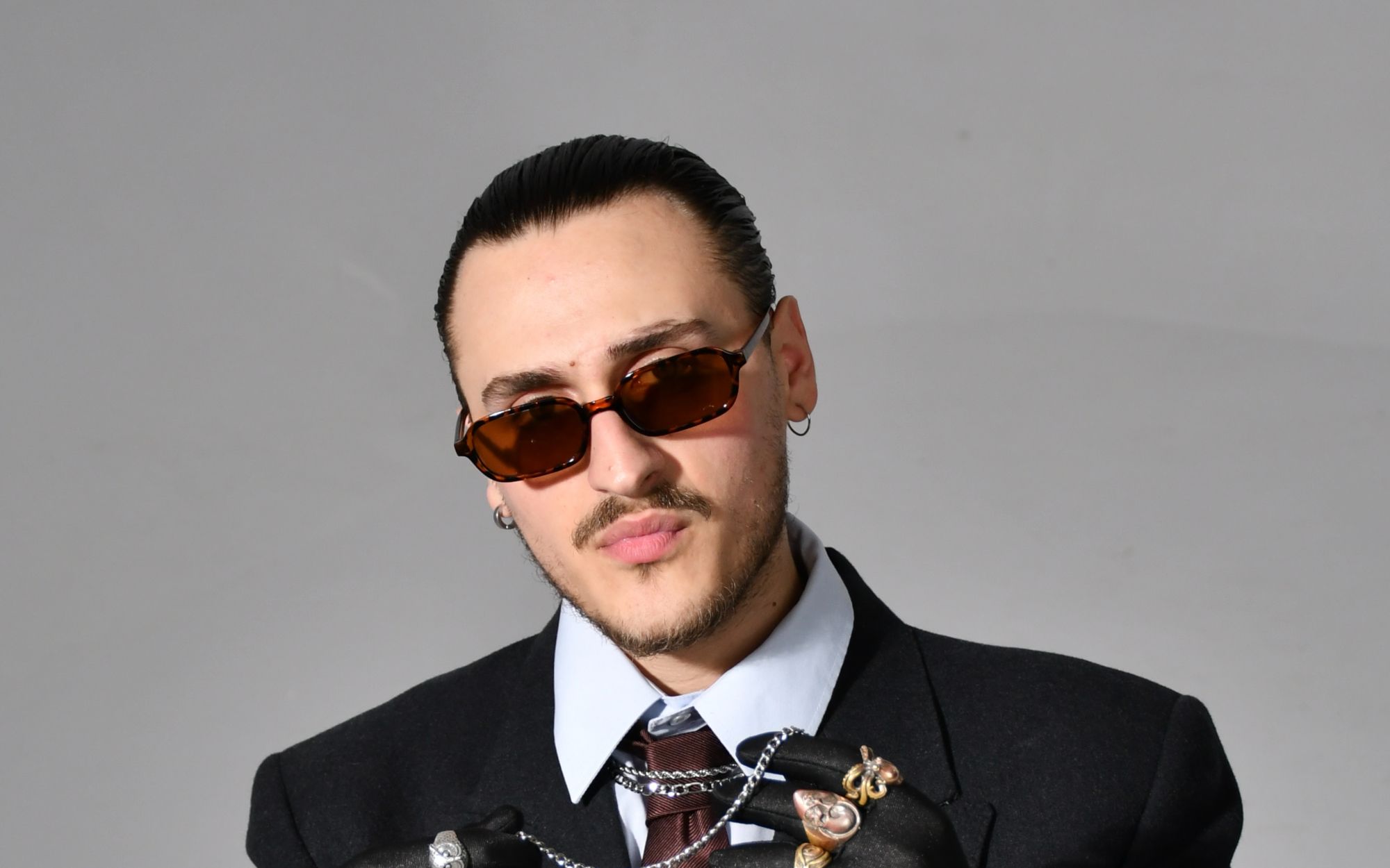 Albanie 2026 : qui est Alis ?