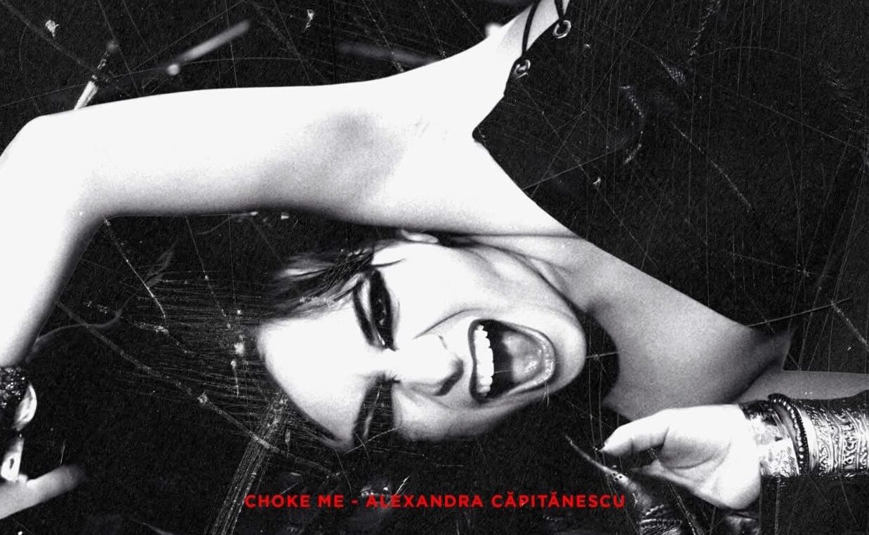 Eurovision 2026 : Alexandra Căpitănescu pour la Roumanie