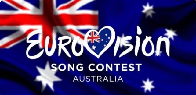 Eurovision 2026 : l’Australie nous dévoile tout !