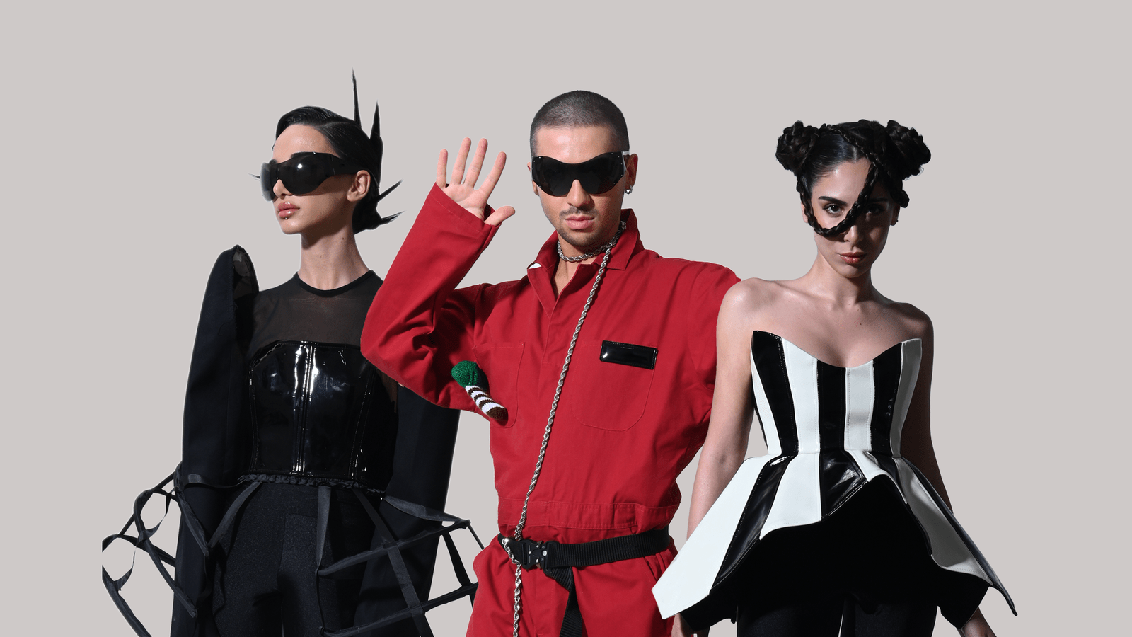 Géorgie 2026 : Découvrez « On Replay » de Bzikebi