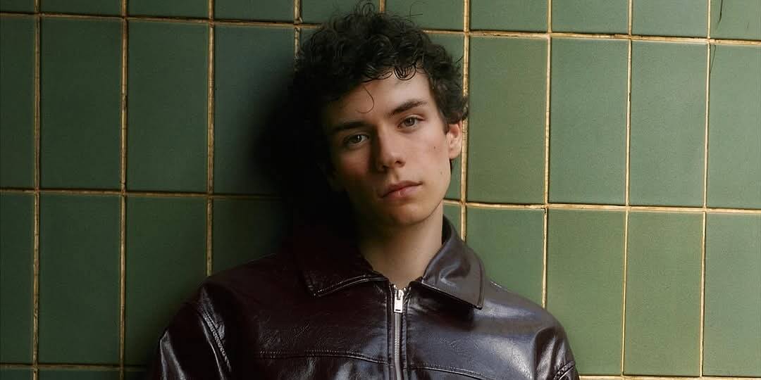 Eurovision 2026 : Daniel Žižka pour la Tchéquie