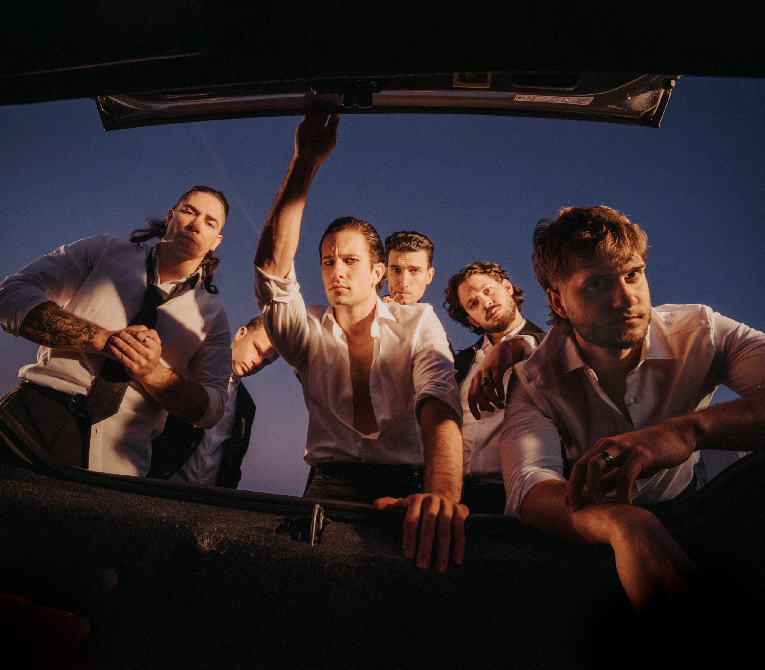 Eurovision 2026 : Lavina pour la Serbie