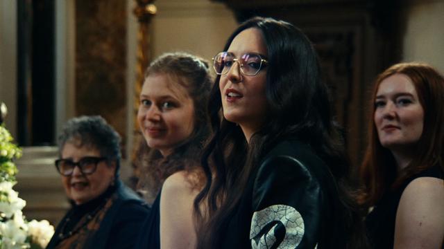 Suisse 2026 : écoutez « Alice » dans sa version pour l’Eurovision