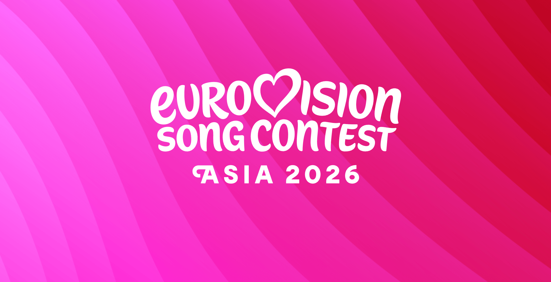 Eurovision Asie 2026 : Participation du gagnant à l’Eurovision 2027 !