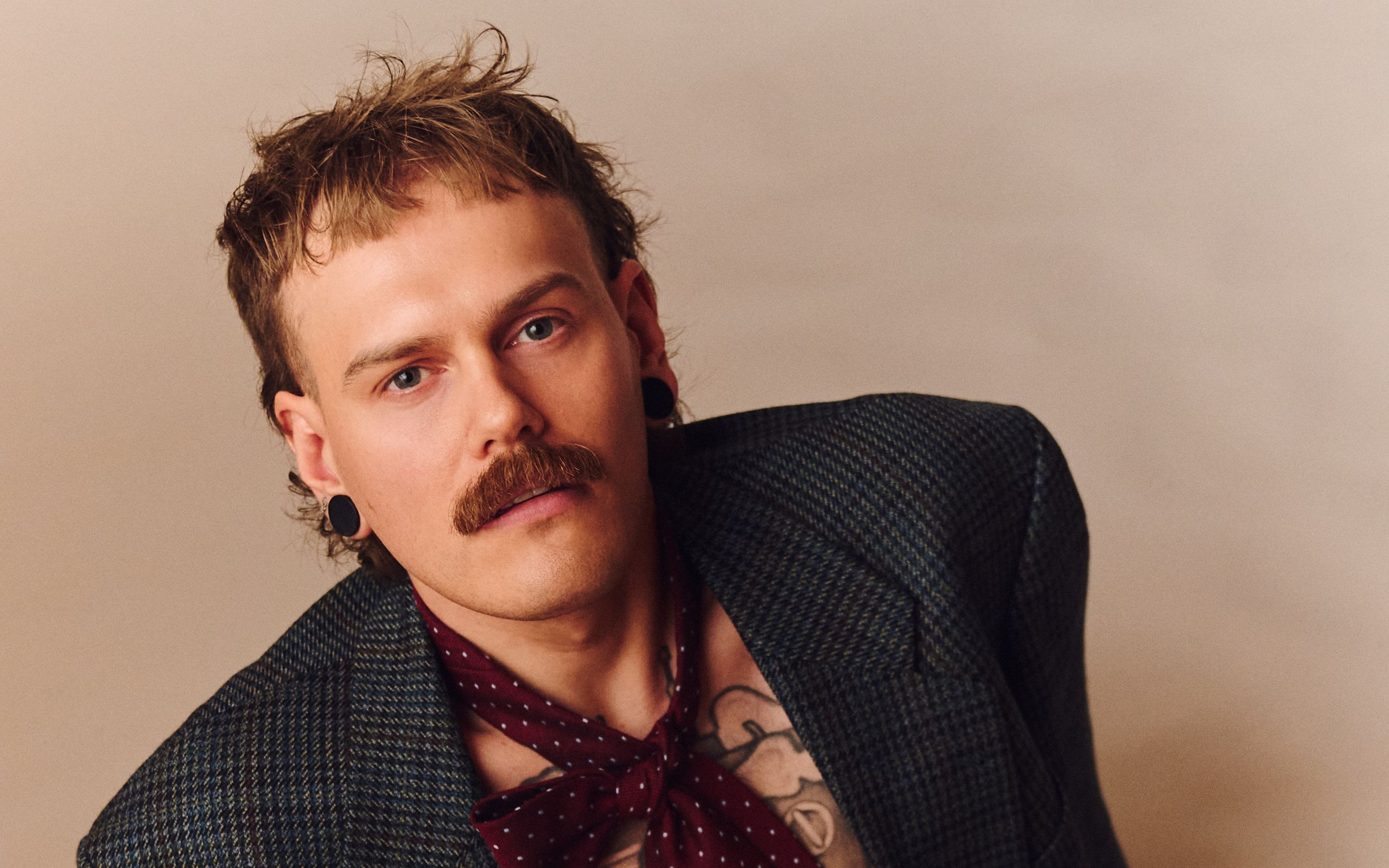 Norvège 2026 : qui est Jonas Lovv ?