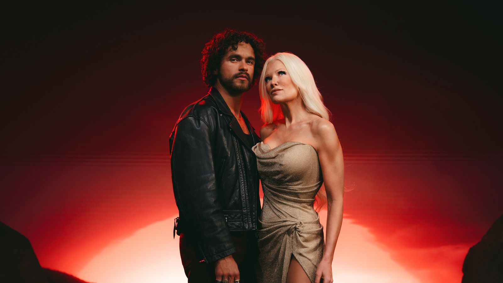 Finlande 2026 : qui sont Linda Lampenius & Pete Parkkonen ?