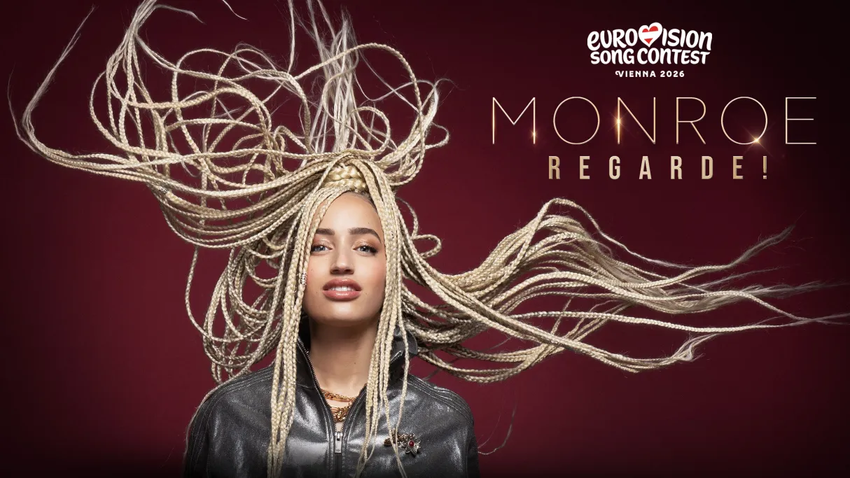 Eurovision 2026 : France Télévisions présente son dispositif