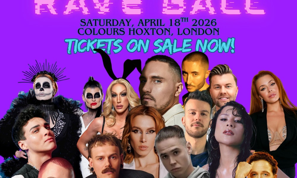 LondonHagen 2026 : demandez le programme !