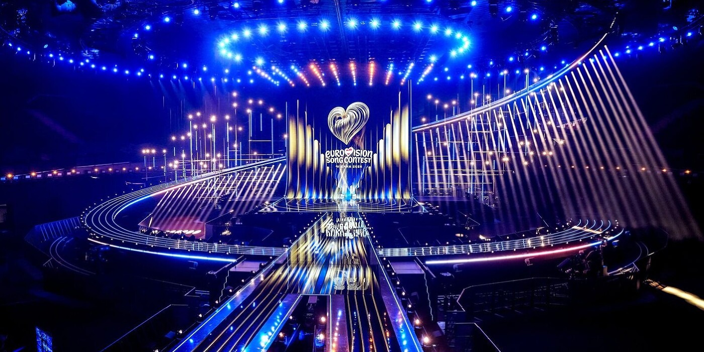 Eurovision 2026 : suivi du premier jour des répétitions (MàJ : Moldavie)