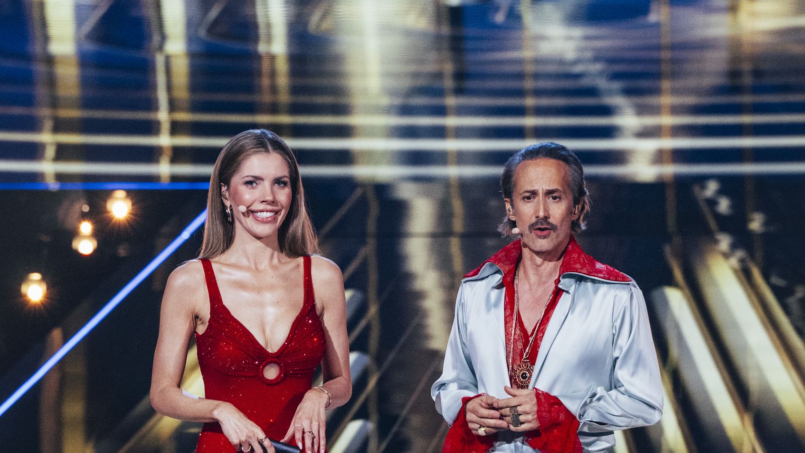 Eurovision 2026 : résultats de la deuxième demi-finale