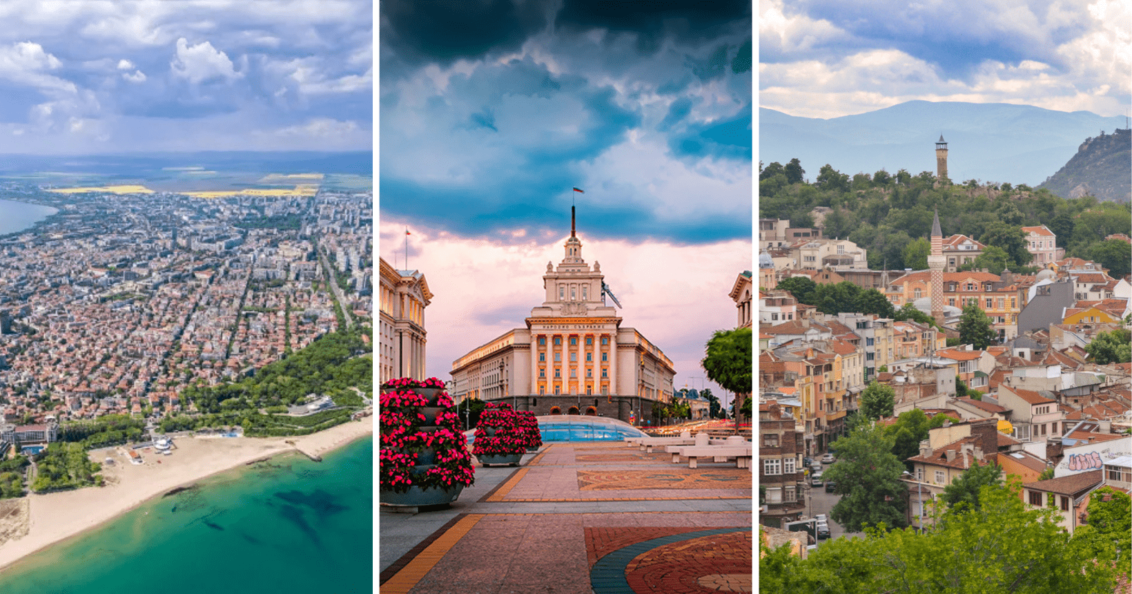 Eurovision 2027 : quelle ville hôte ?