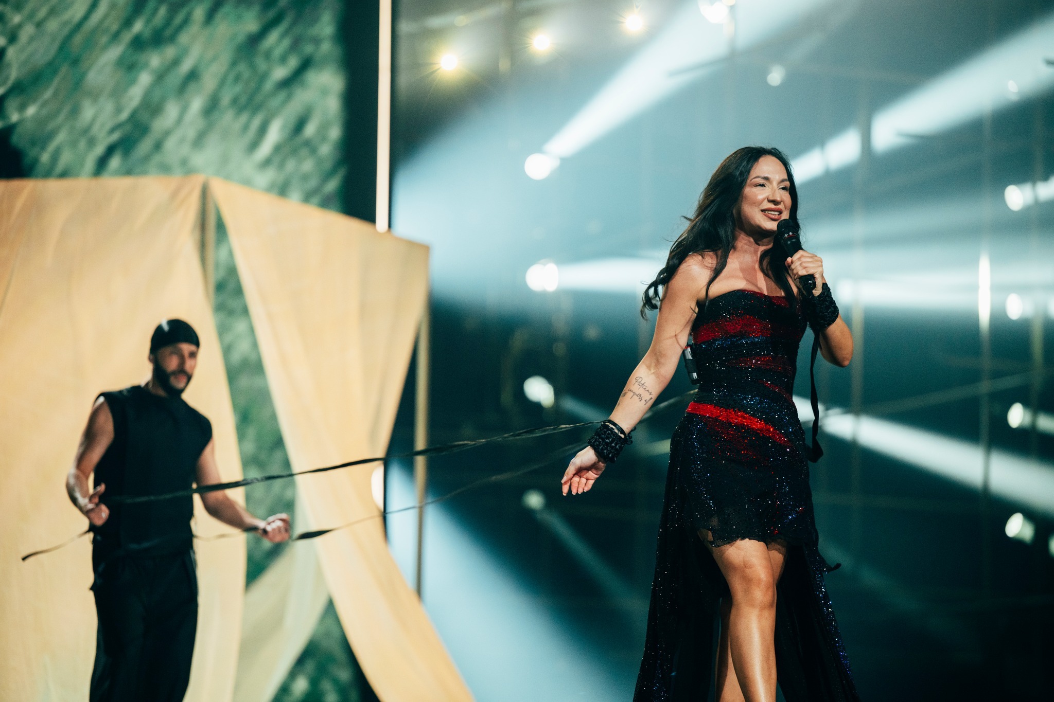 Eurovision 2026, le débrief des résultats : les éliminés de la 2ème demi-finale