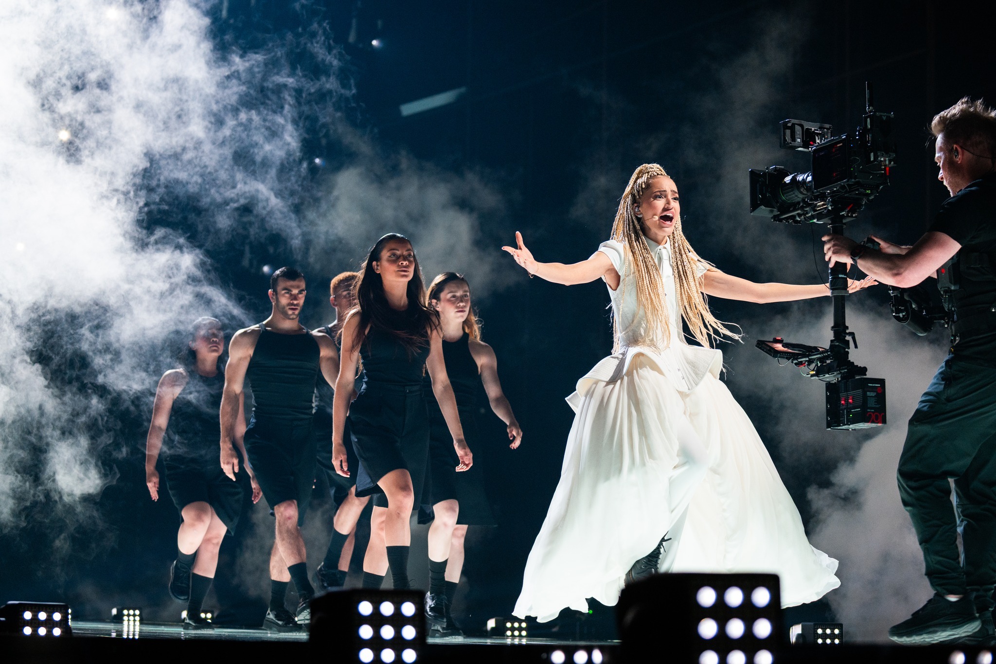 Eurovision 2026 : bilan des audiences