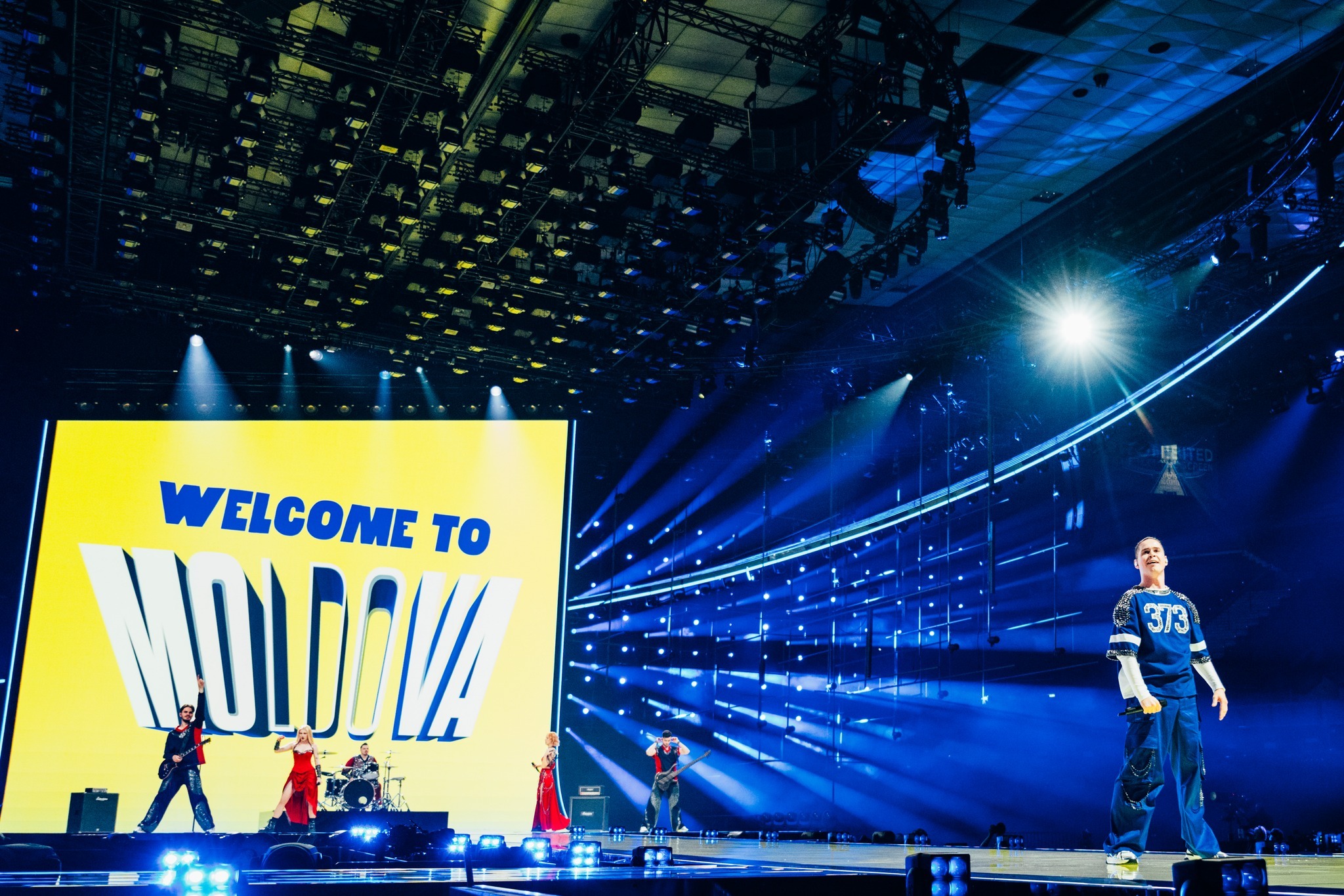 Eurovision 2026 : Drama Moldova ! Quand le vote du jury moldave secoue un pays entier…