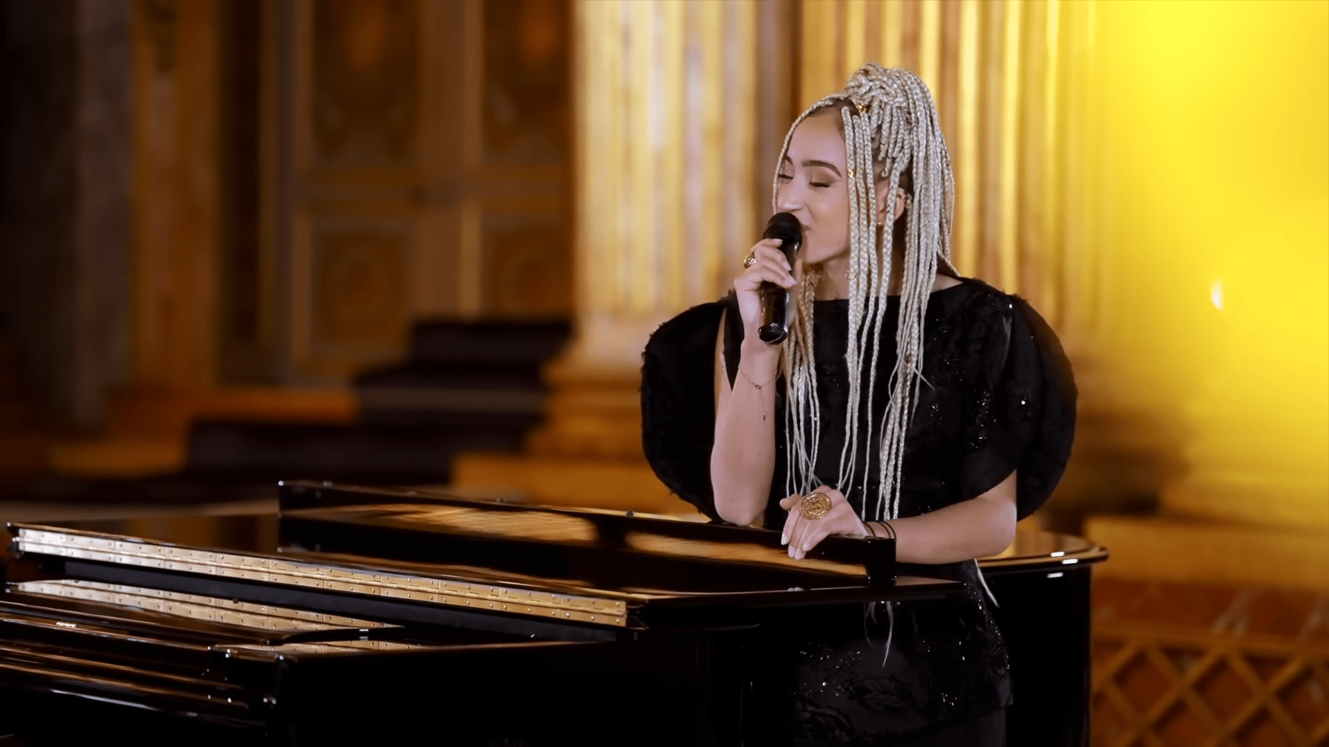 La playlist de l’Eurovision 2026 : quand les candidats revisitent leurs propres chansons