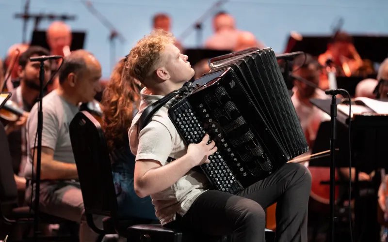 Eurovision des Jeunes Musiciens 2026 : victoire de la Pologne
