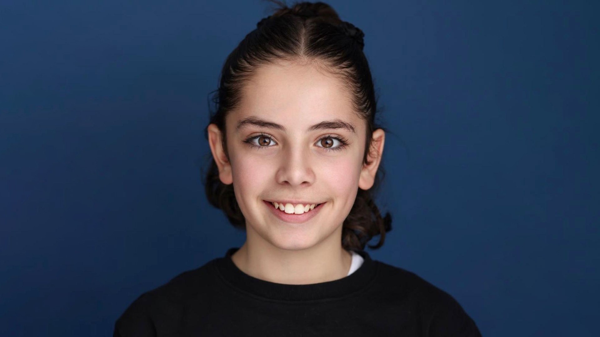 Eurovision Junior 2026 : Harry Georgiou pour Chypre