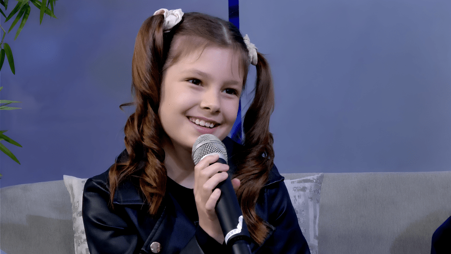 Eurovision Junior 2026 : Mija Vujović pour le Monténégro
